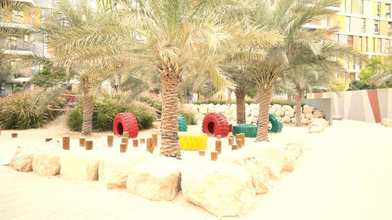 Misty Rosa Homes - Near Expo 2020 - 9 Min *