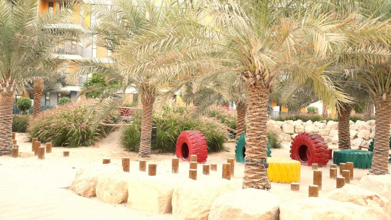 Misty Rosa Homes - Near Expo 2020 - 9 Min * Dubai
