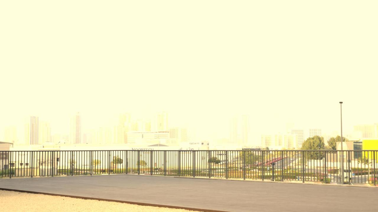 Misty Rosa Homes - Near Expo 2020 - 9 Min