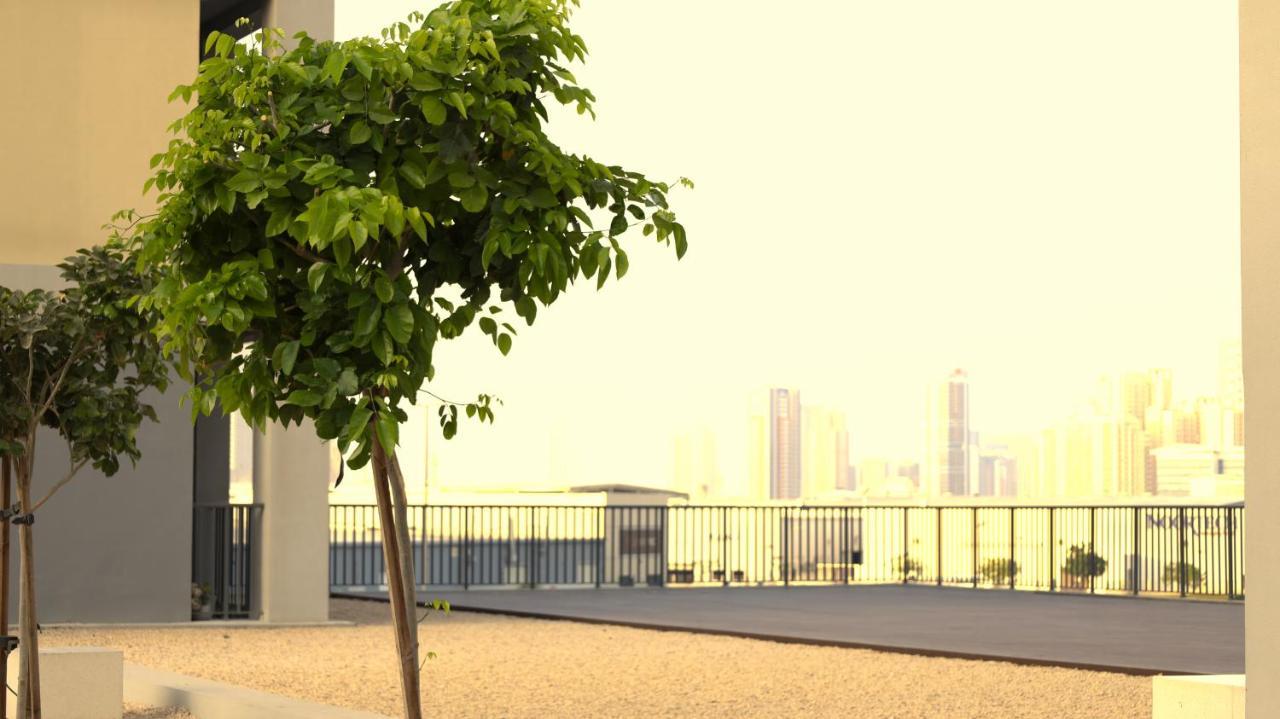 Misty Rosa Homes - Near Expo 2020 - 9 Min Apartment *