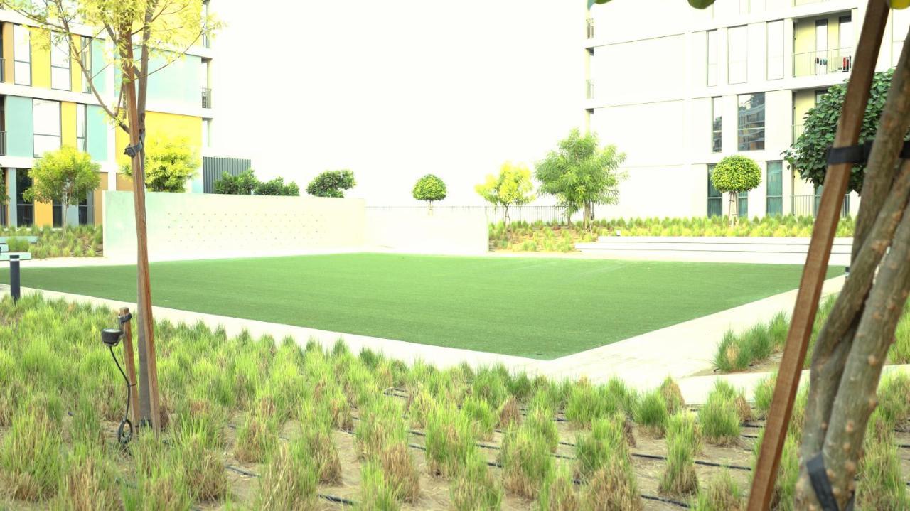 Misty Rosa Homes - Near Expo 2020 - 9 Min