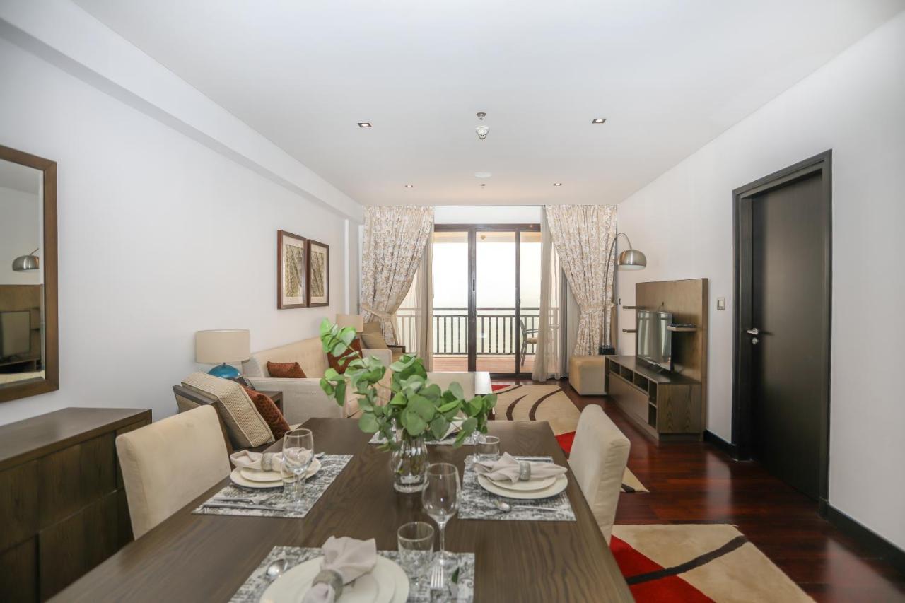 Apartment Signature Living Resort Apartments With Private Beach And Laguna Pool , Palm Jumeirah *