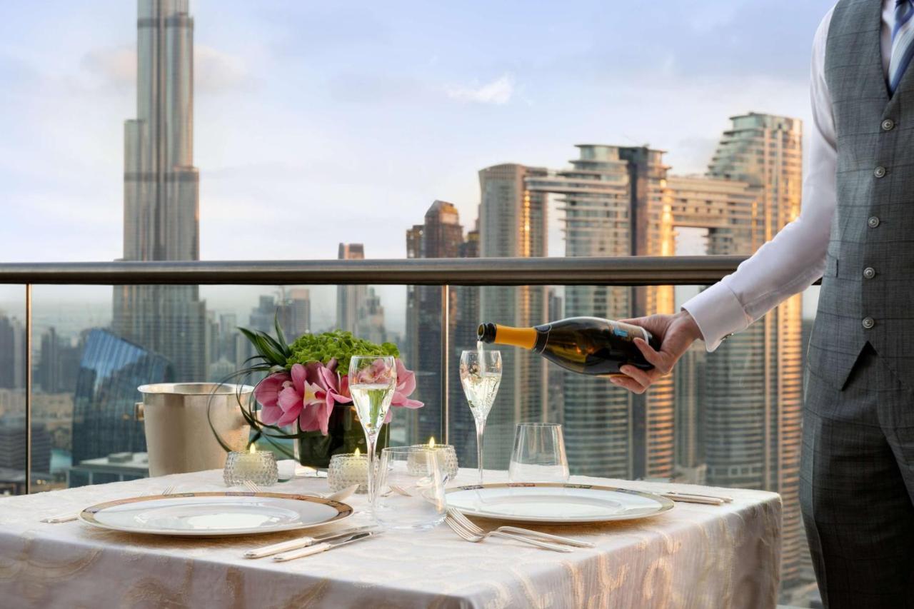 Shangri-la Hotel