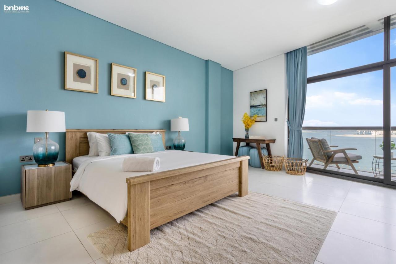 Apartment Bnbme - Club Vista Mare Dubai