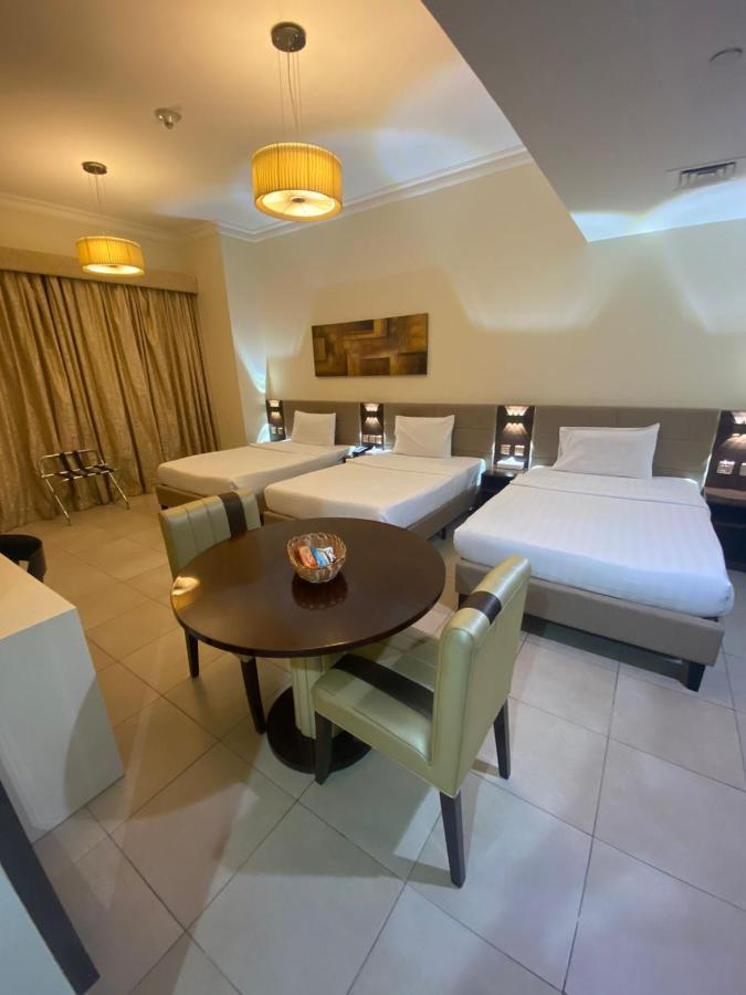 Hotel Vista Deluxe 4*