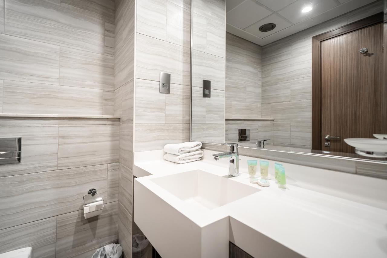 Luton - Modern & View 1br , Mbl Residence, Jumeirah Towers
