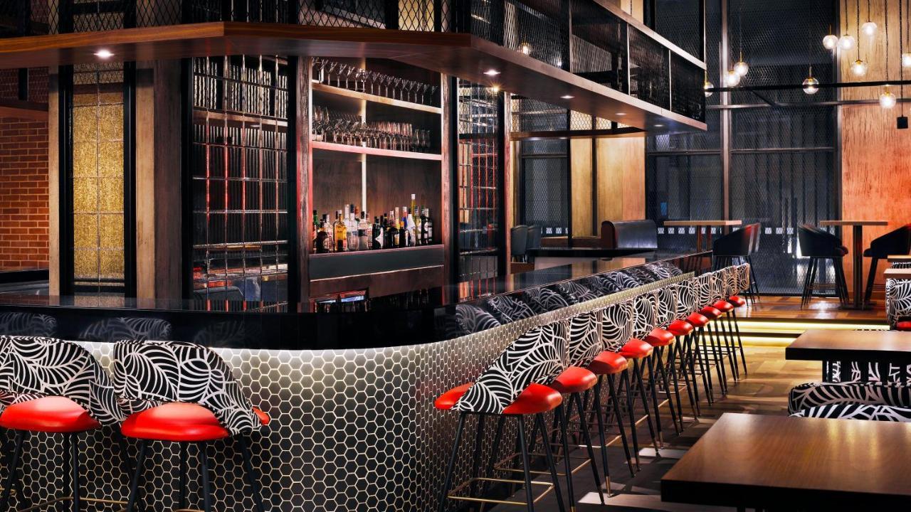 Al-maktoum Airport By Ihg 4* Dubai