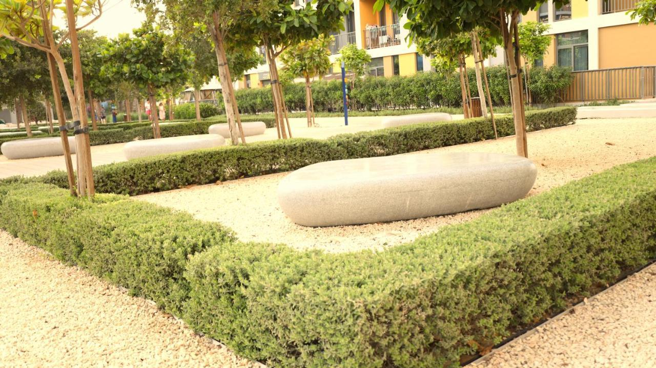 Apartment Misty Rosa Homes - Near Expo 2020 - 9 Min