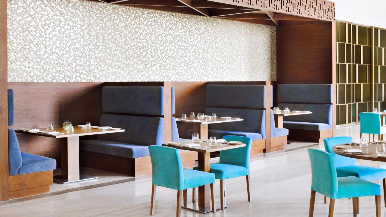 Al-maktoum Airport By Ihg Dubai