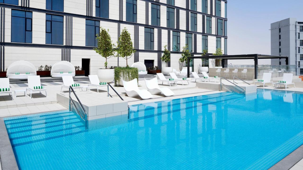 Al-maktoum Airport By Ihg Hotel 4*