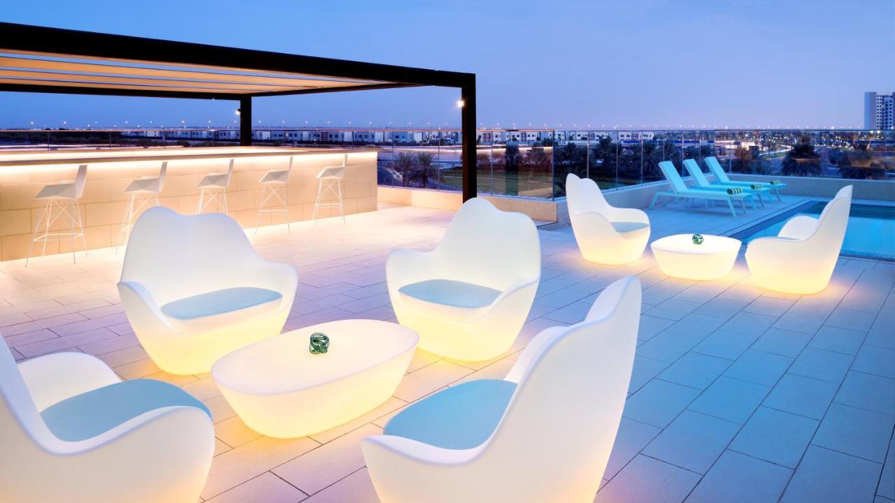Al-maktoum Airport By Ihg