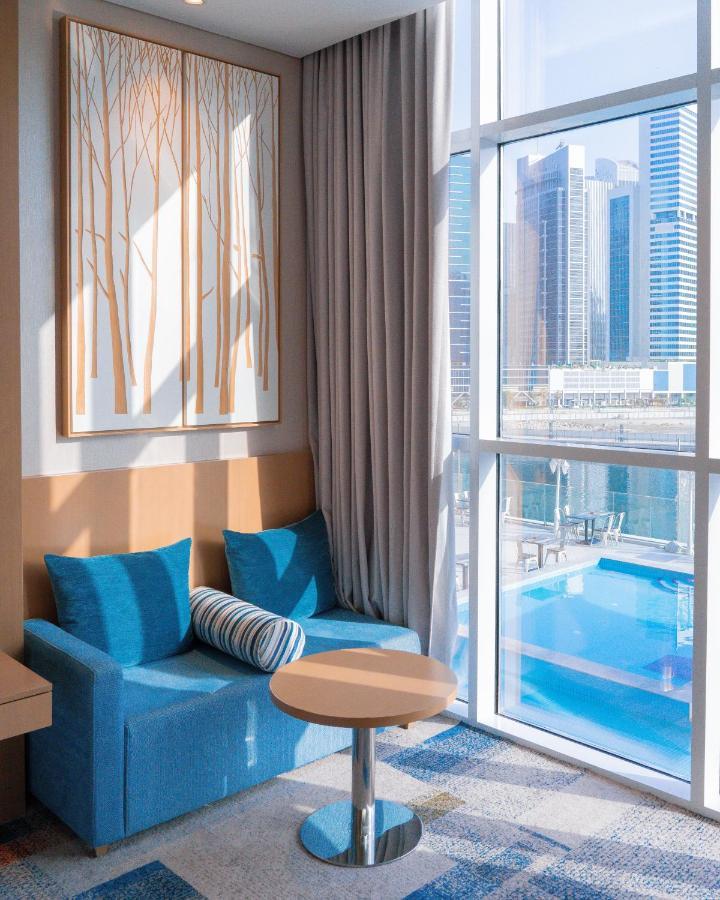 Hotel Canal Business Bay