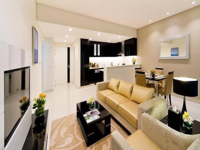 Damac Maison Canal Views Aparthotel