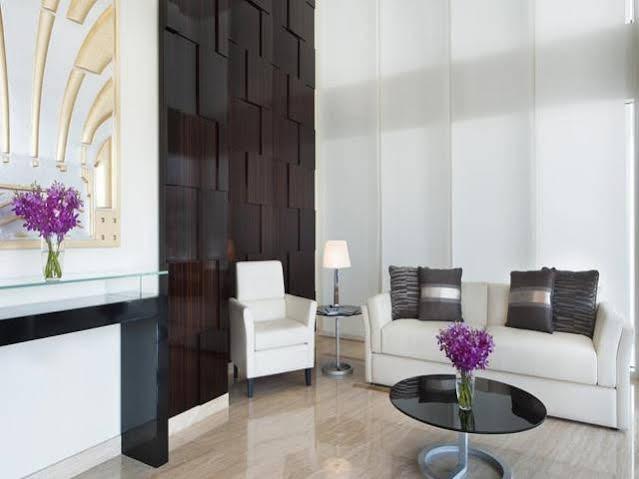 Damac Maison Canal Views Aparthotel 5*