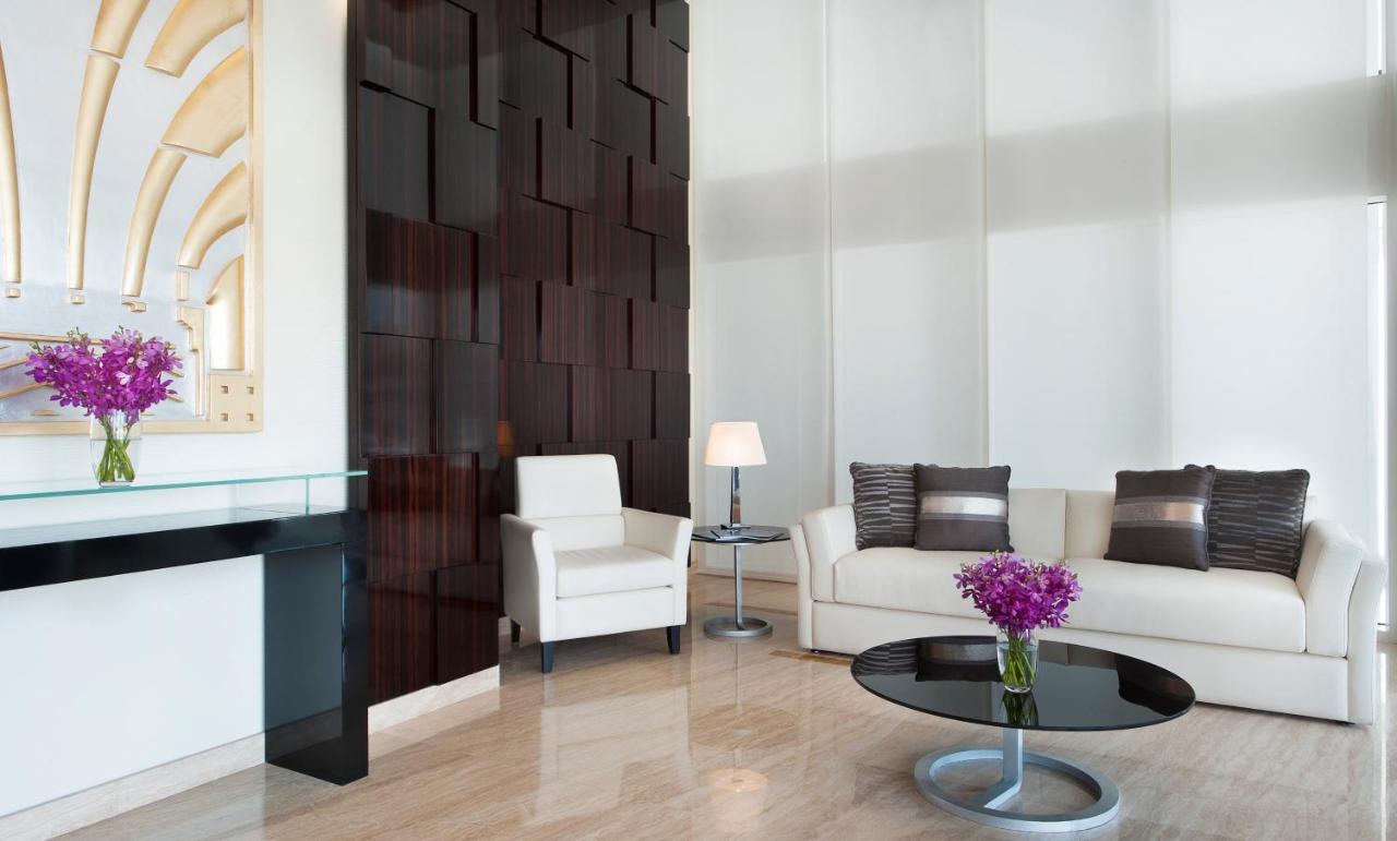 Aparthotel Damac Maison Canal Views 5*