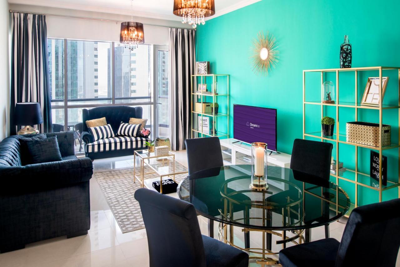 Apartment Dream - Bay *