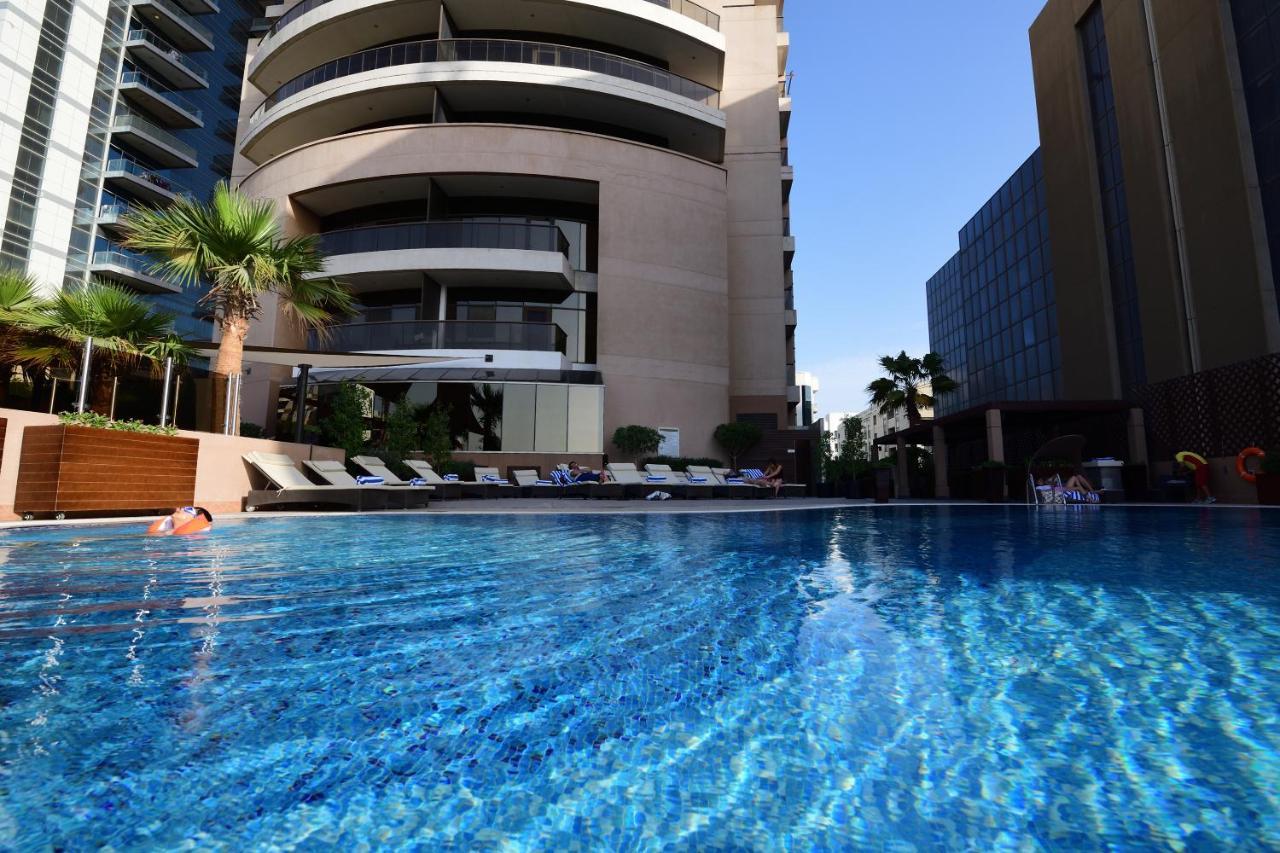 Majestic Retreat 4* Dubai