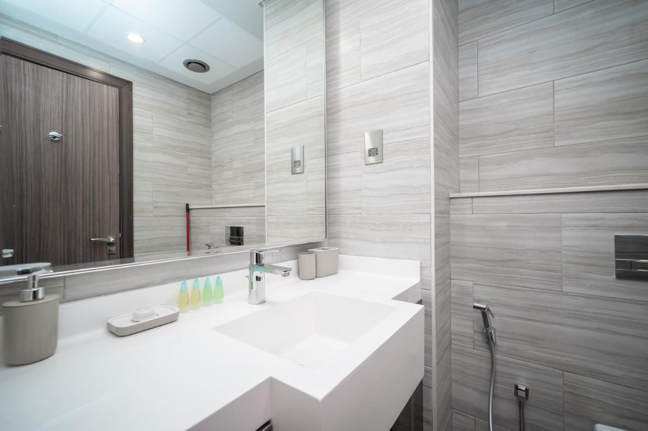 Apartment Luton - Modern & View 1br , Mbl Residence, Jumeirah Towers *