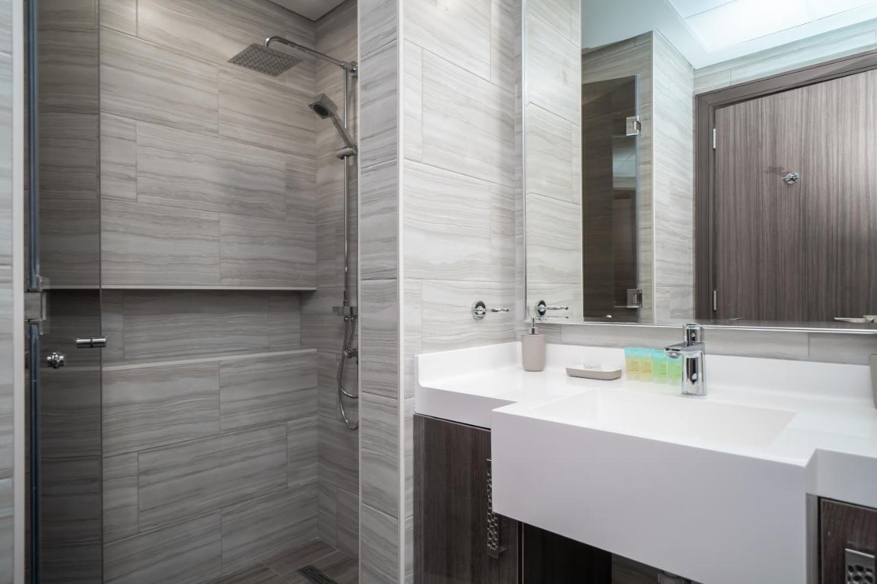 Luton - Modern & View 1br , Mbl Residence, Jumeirah Towers