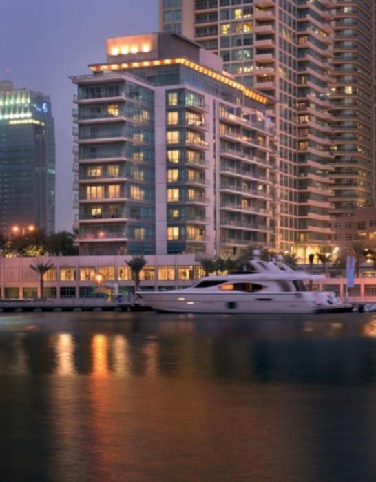 Nuran Marina Aparthotel