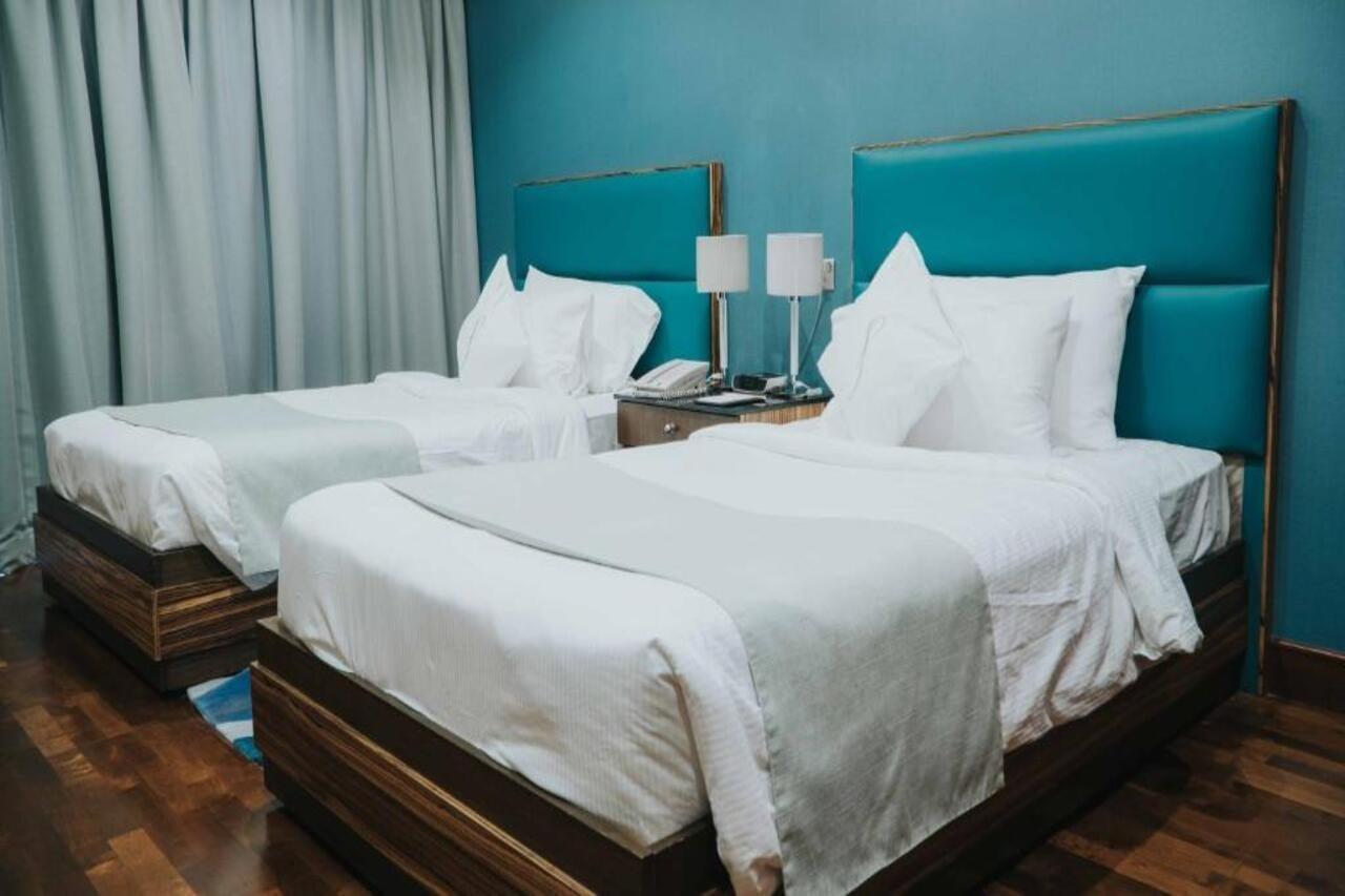 Aparthotel City Premiere -