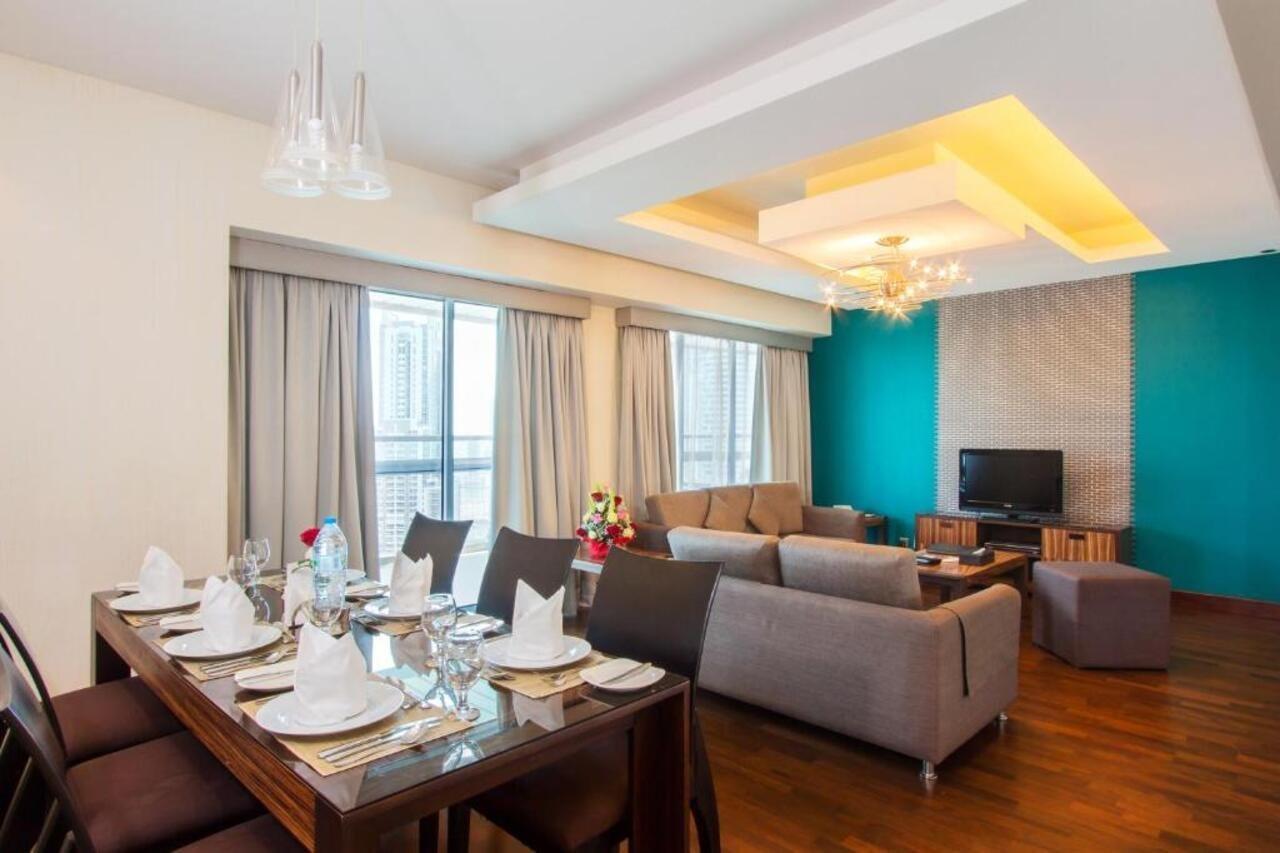 Aparthotel City Premiere - Dubai