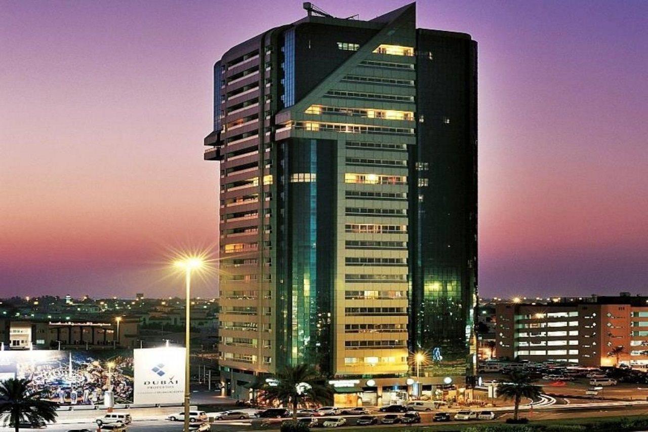 Aparthotel Number One Tower Dubai