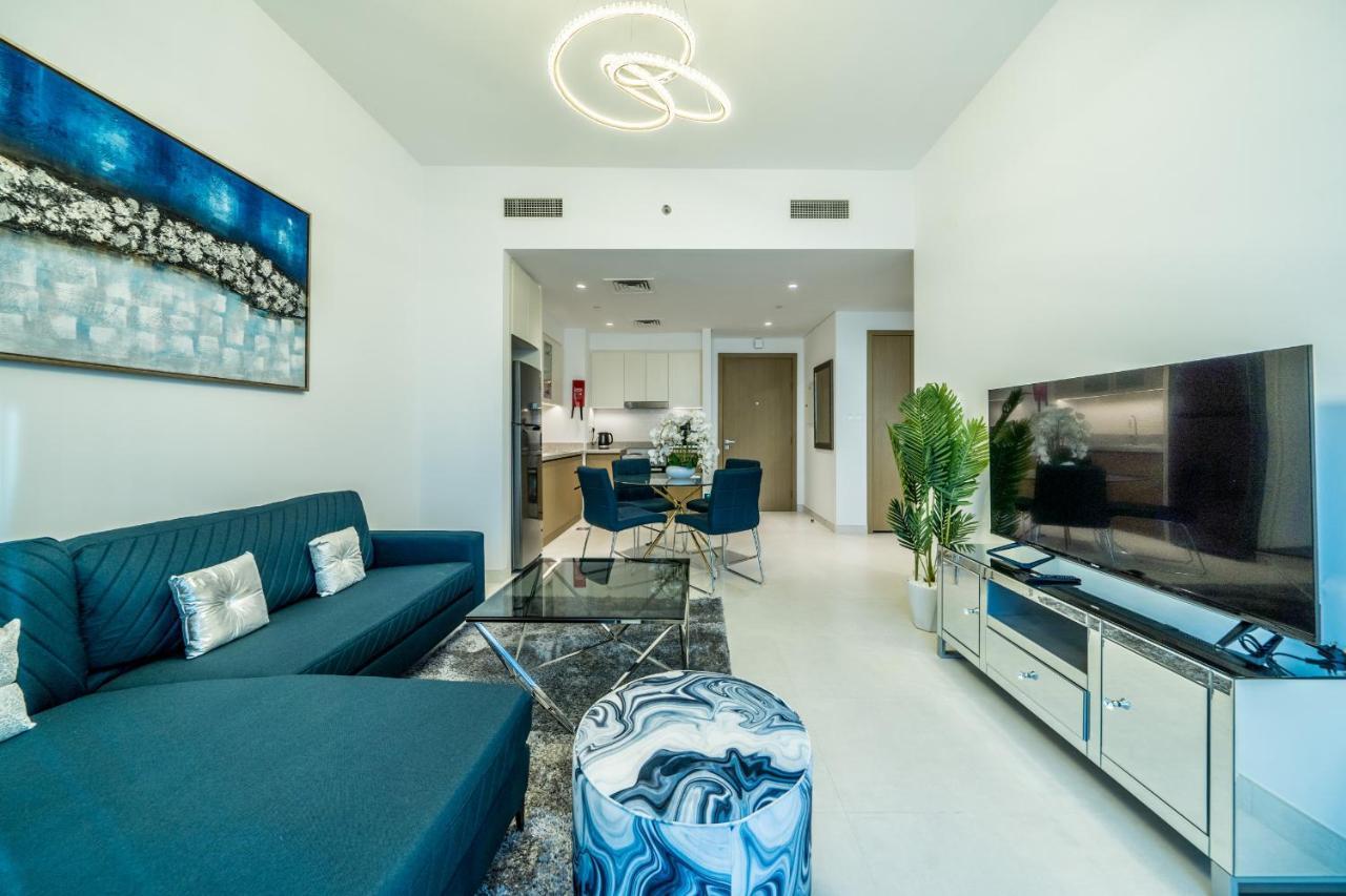 Apartment Primestay - Creekside 18 Creek Harbour