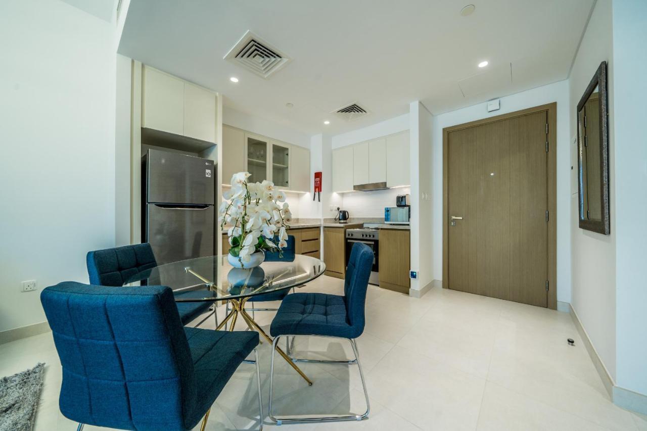 Primestay - Creekside 18 Creek Harbour Apartment Dubai