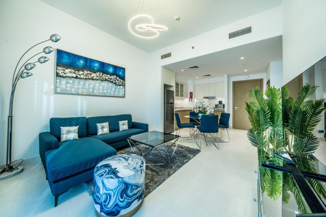 Primestay - Creekside 18 Creek Harbour Dubai