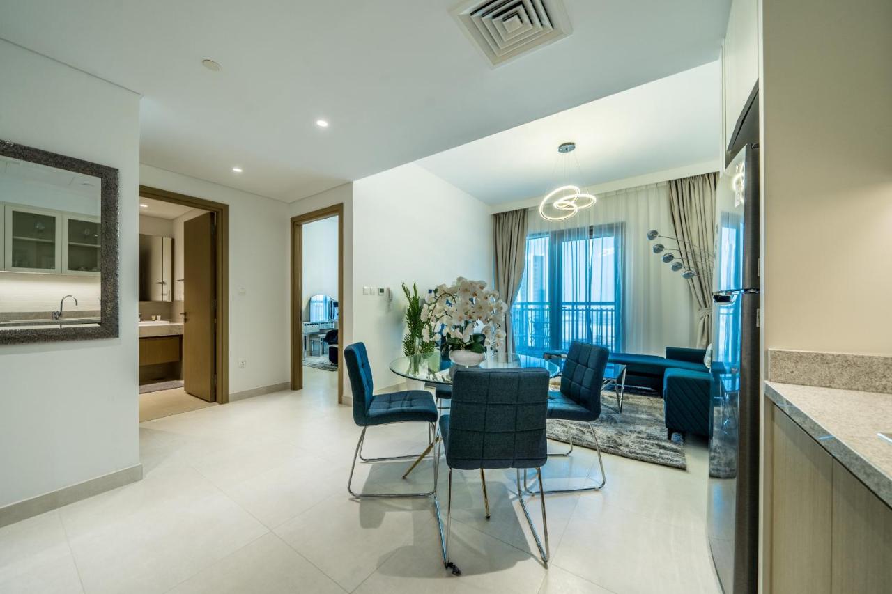 Primestay - Creekside 18 Creek Harbour Apartment *