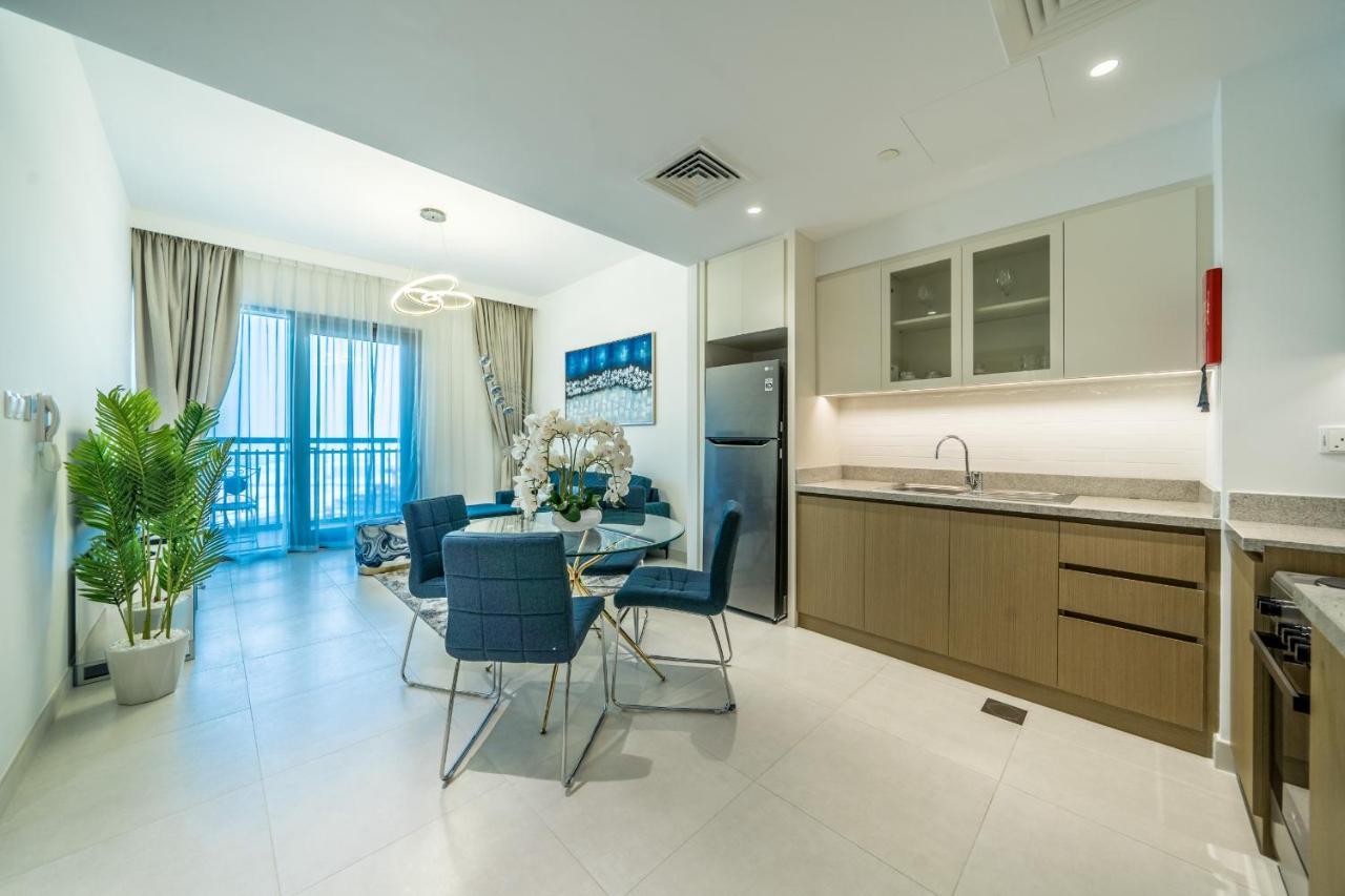 Primestay - Creekside 18 Creek Harbour Apartment Dubai