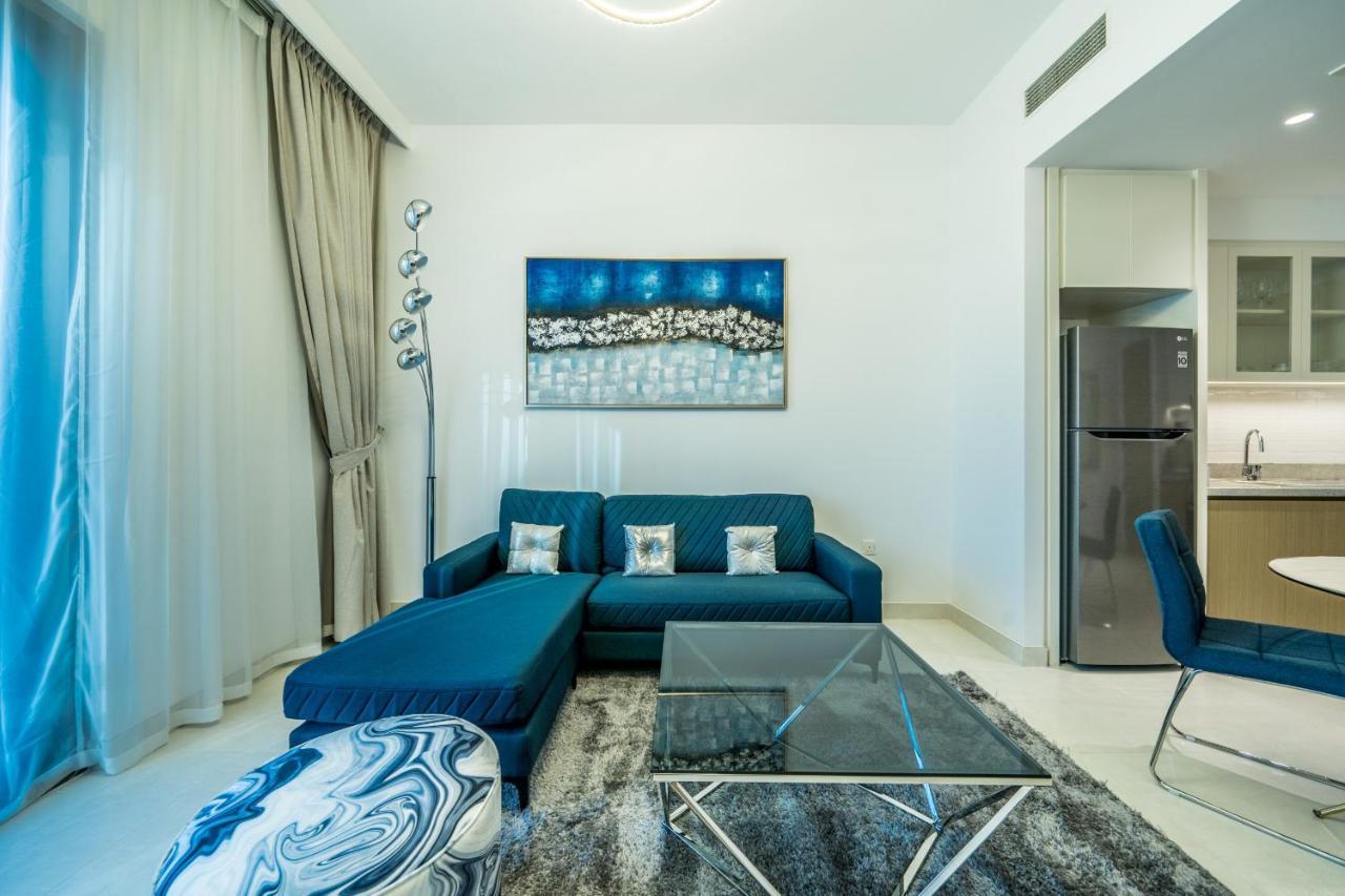 Primestay - Creekside 18 Creek Harbour Apartment *