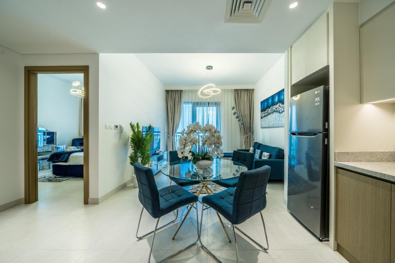 Apartment Primestay - Creekside 18 Creek Harbour *