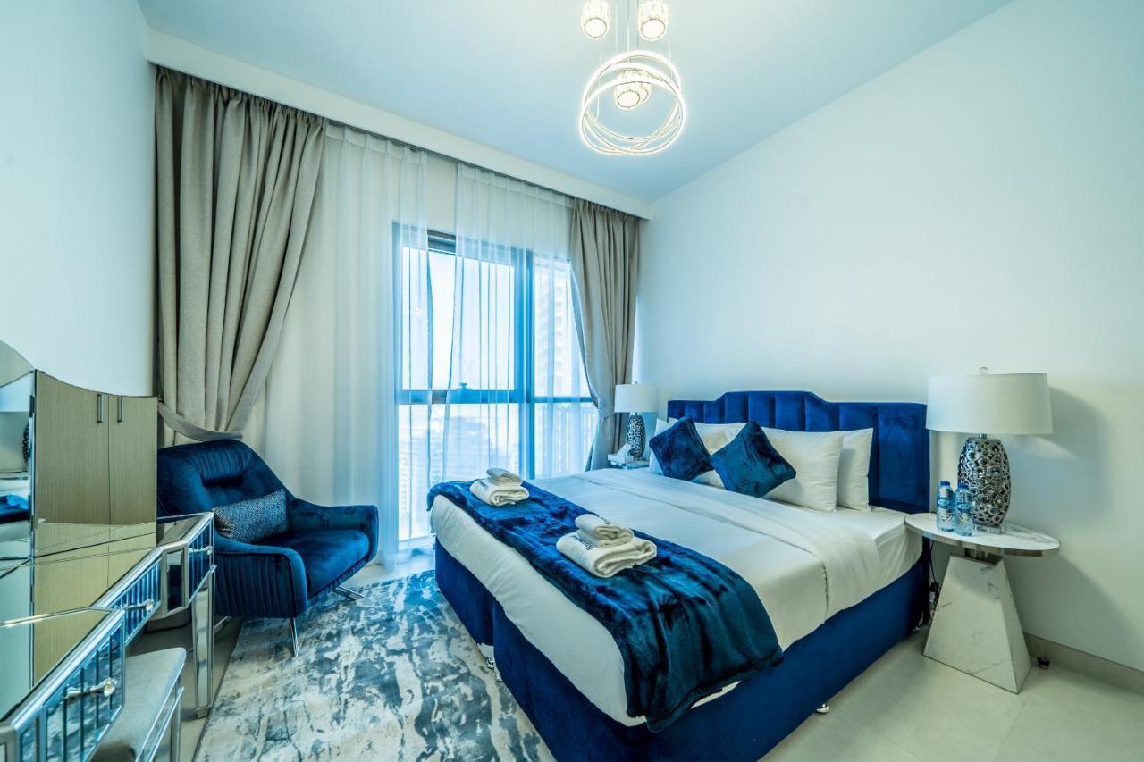 Primestay - Creekside 18 Creek Harbour Apartment Dubai