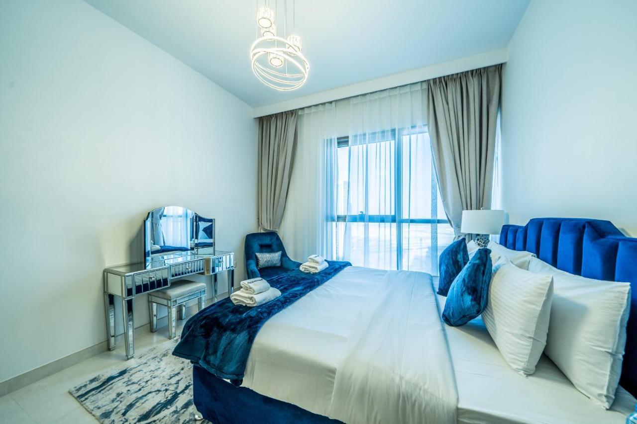 Primestay - Creekside 18 Creek Harbour * Dubai