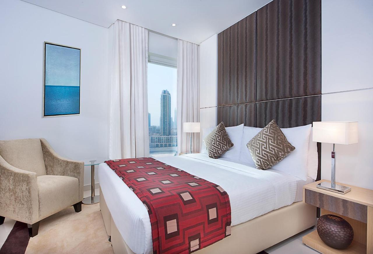 Aparthotel Damac Maison Canal Views