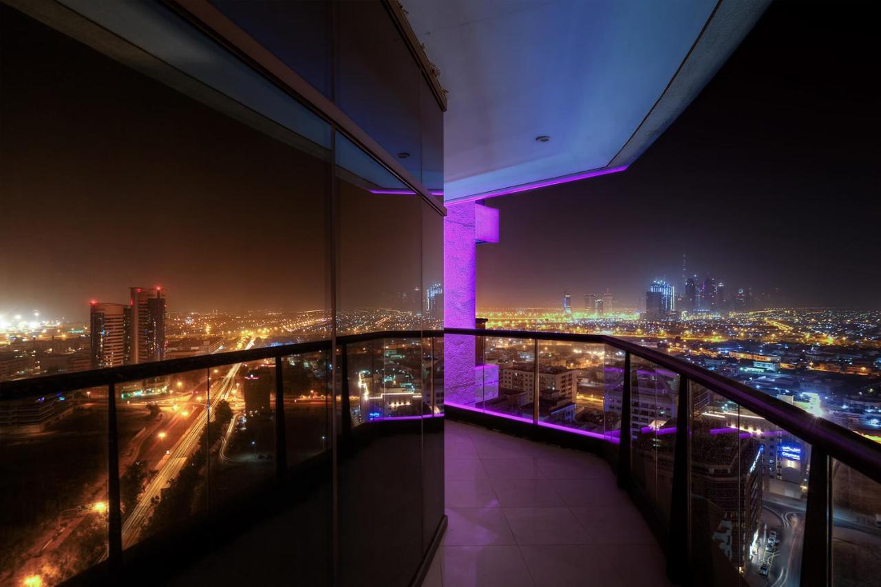 Majestic Retreat Hotel Dubai