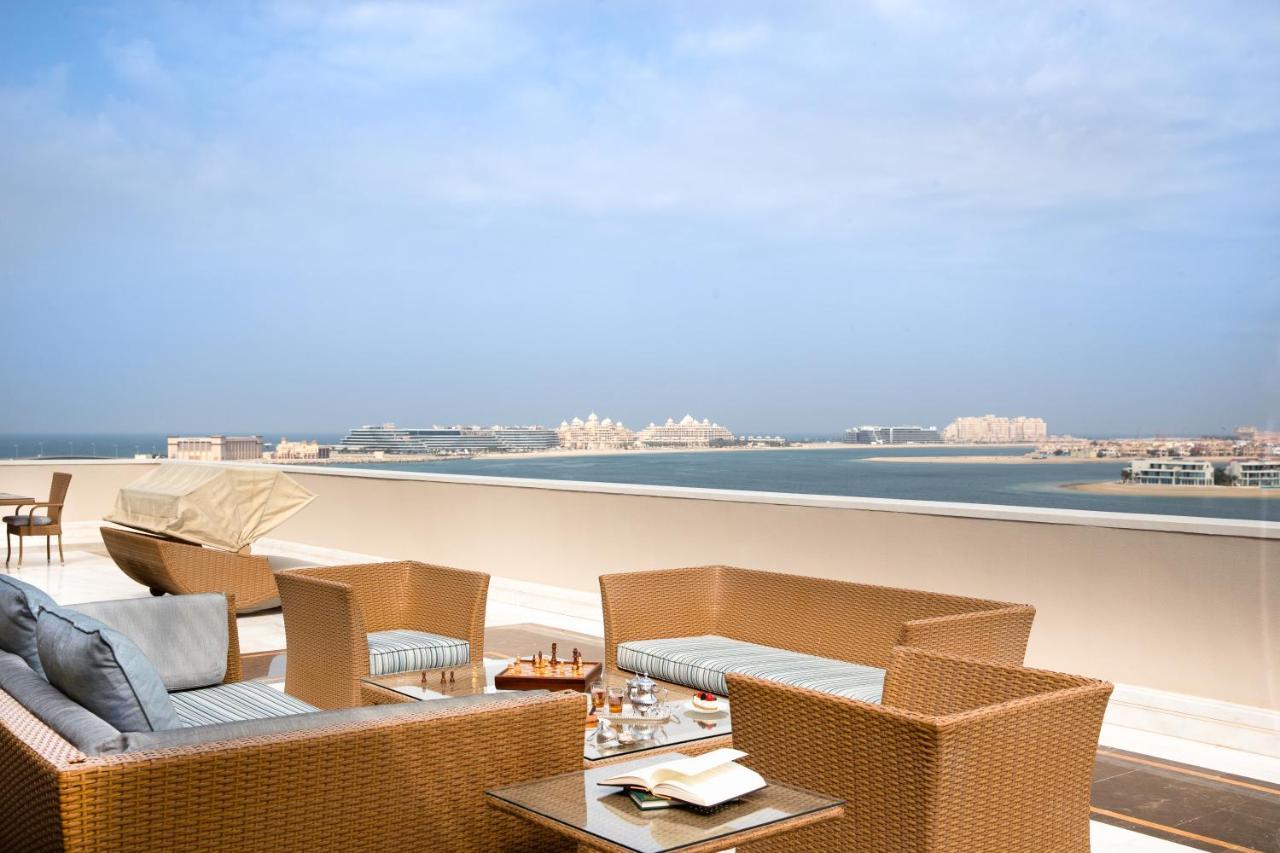 Jumeirah Zabeel Saray 5*