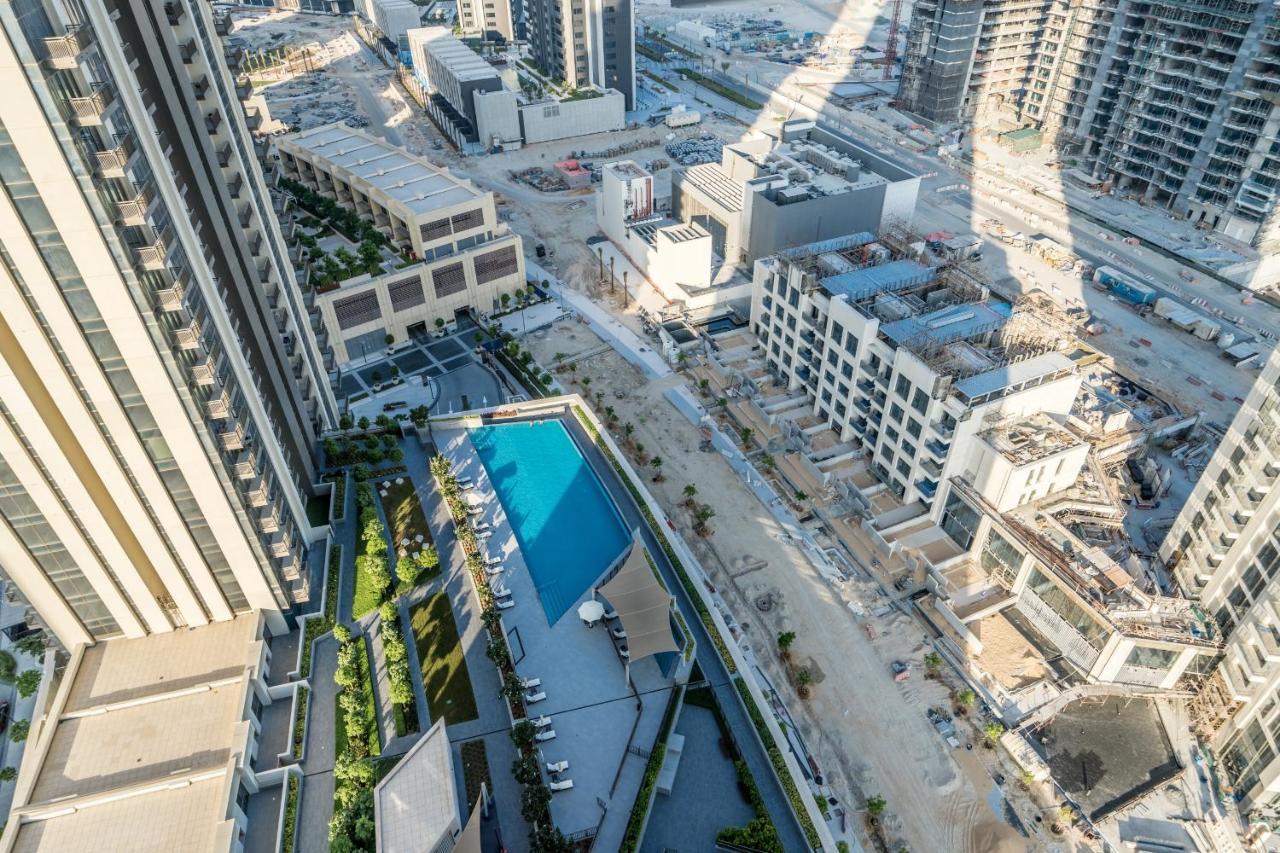 Primestay - Creekside 18 Creek Harbour Apartment Dubai