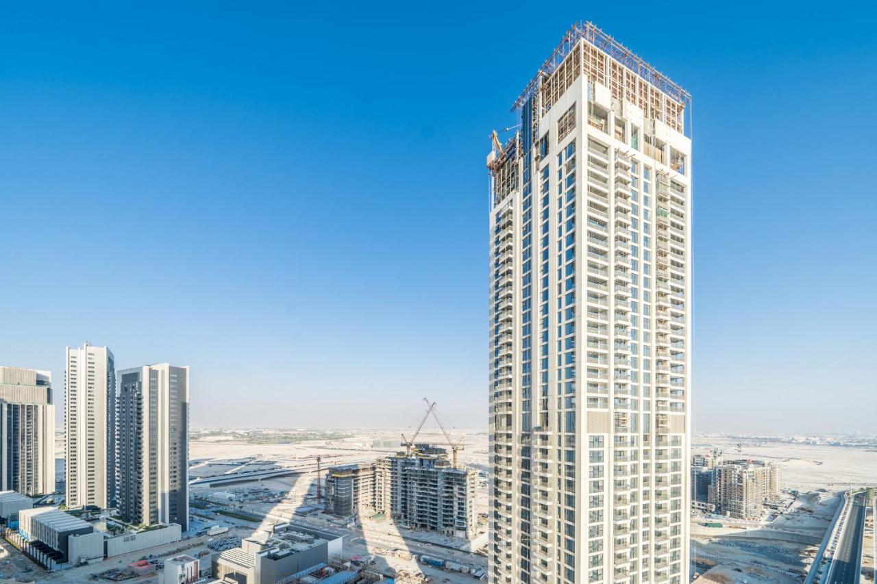 Primestay - Creekside 18 Creek Harbour Apartment Dubai