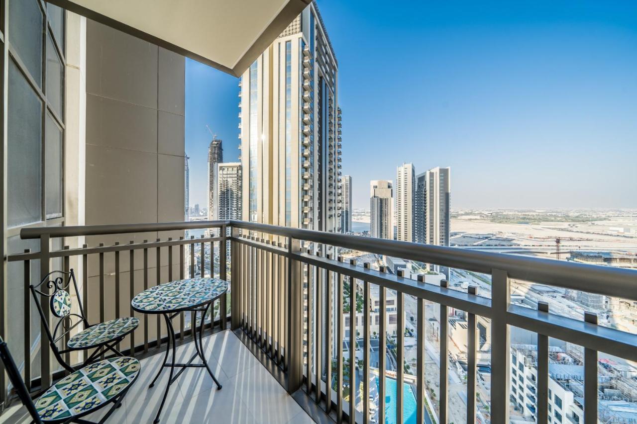 Primestay - Creekside 18 Creek Harbour * Dubai
