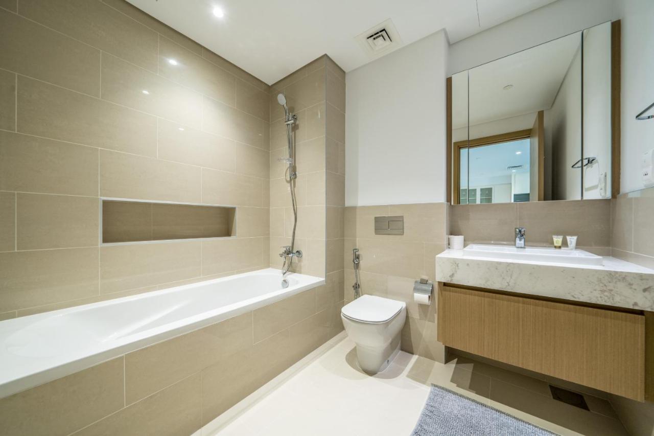 Apartment Primestay - Creekside 18 Creek Harbour *