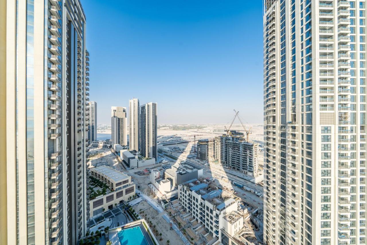 Primestay - Creekside 18 Creek Harbour * Dubai