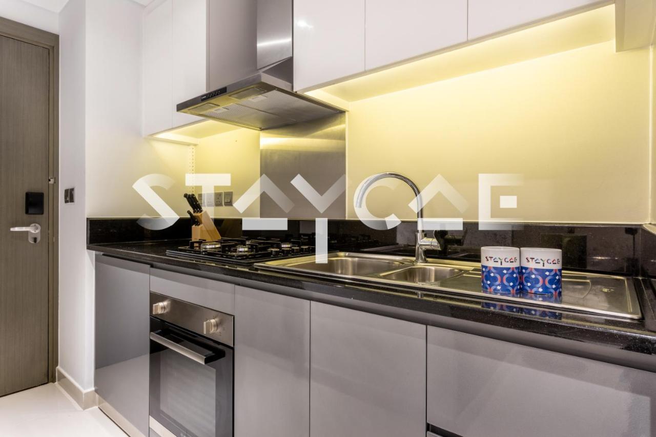 Apartment Staycae Homes - Prive