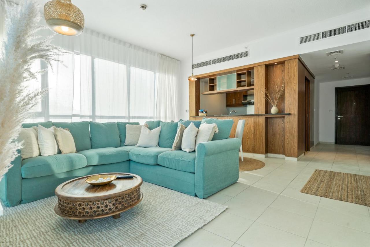 Apartment Chic And Zen Apartment, Near Burj Khalifa Tower Dubai