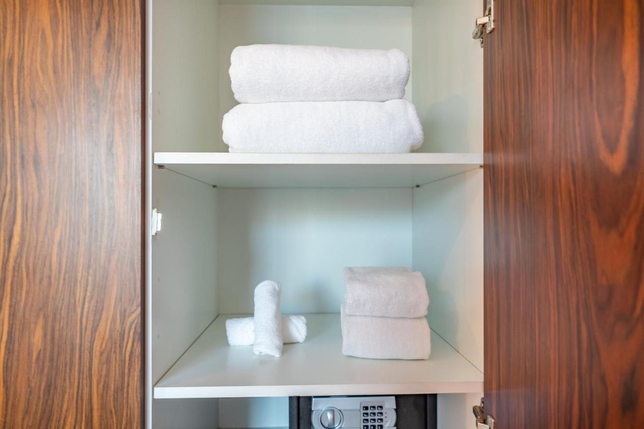 Apartment Chic And Zen Apartment, Near Burj Khalifa Tower Dubai
