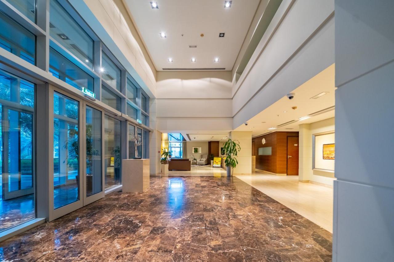 Chic And Zen Apartment, Near Burj Khalifa Tower Apartment