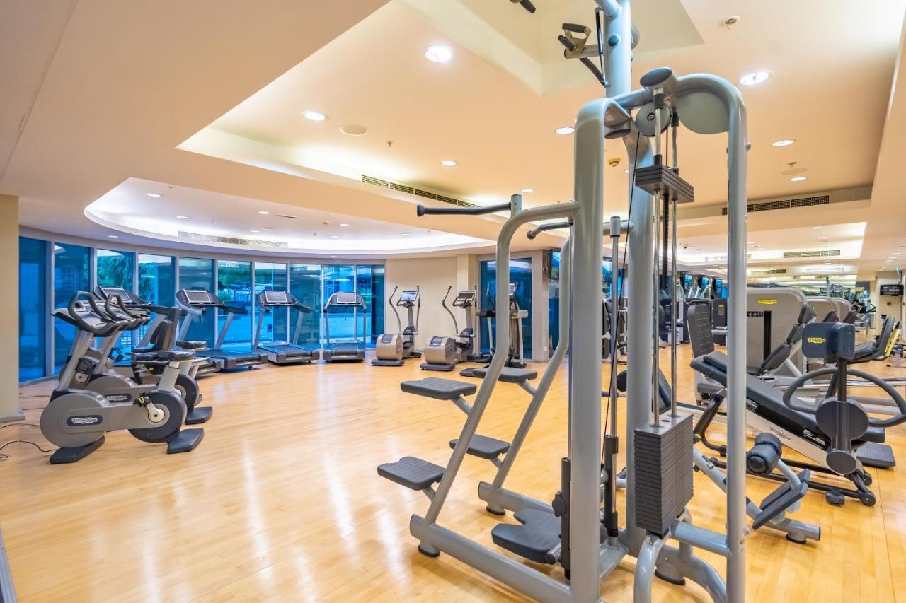 Chic And Zen Apartment, Near Burj Khalifa Tower Apartment *
