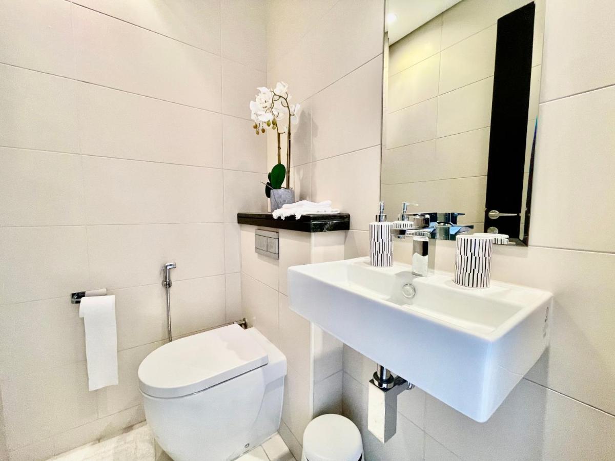 Stunning Marina View With Balcony - Airbetter Apartment Dubai